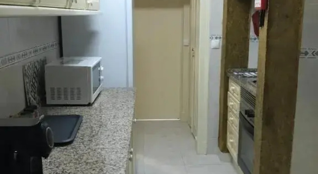 Номер Standard São Lázaro Bhuiyan Family Host
