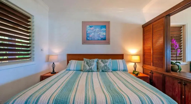 Hanalei Colony Resort J3, Забронировать Курортный отель Уэйниха штат Гавайи