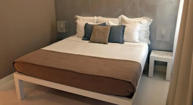 Номер Standard House 5
