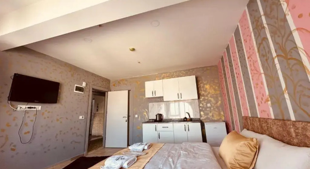 Palvan Apart Otel