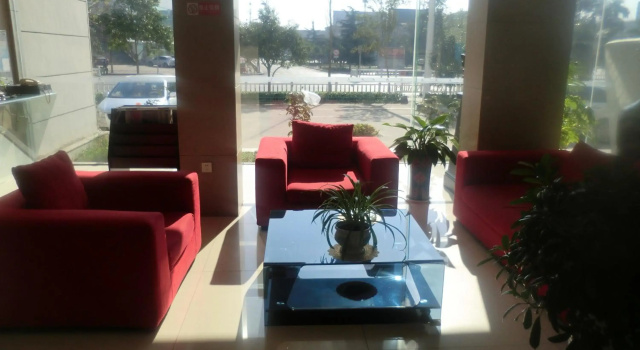 Jinjiang Inn Linyi Train Station Branch, Varaa Hotelli Edulliset hotellit kohteessa Shandong