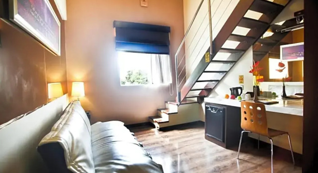 Полулюкс Favor Hotel Makassar City Center By LIFE