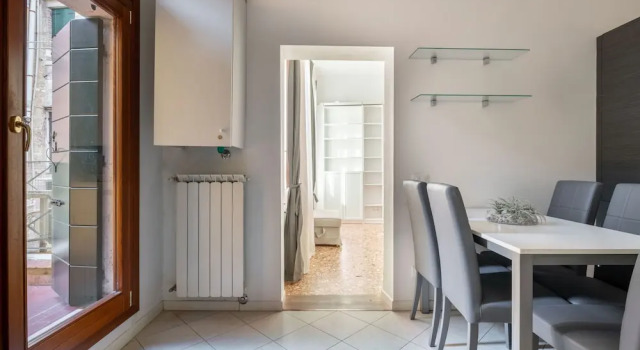 Апартаменты Deluxe с 2 комнатами Penthouse Dream Apartments by Wonderful Italy