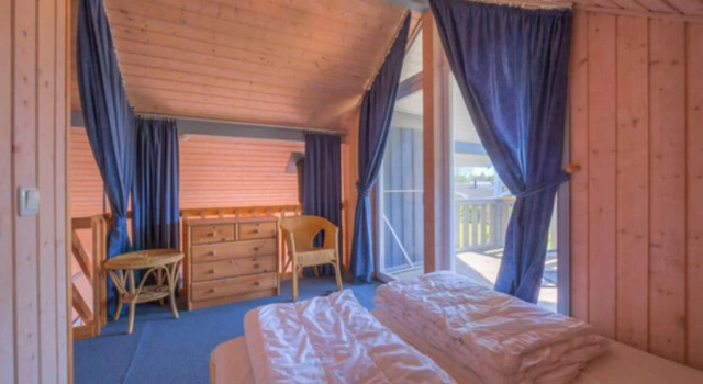 Holiday Park Muritz, Rechlin-nord