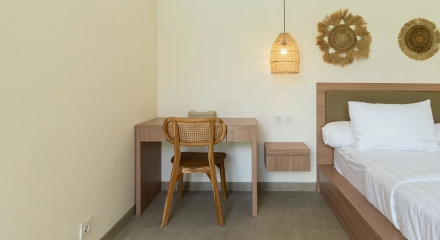 Вилла Superior Villa La Bumbak, 2BR Pool Villa, Umalas