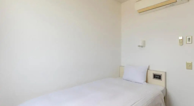 Номер Standard Tabist Hotel Yuan Akashi