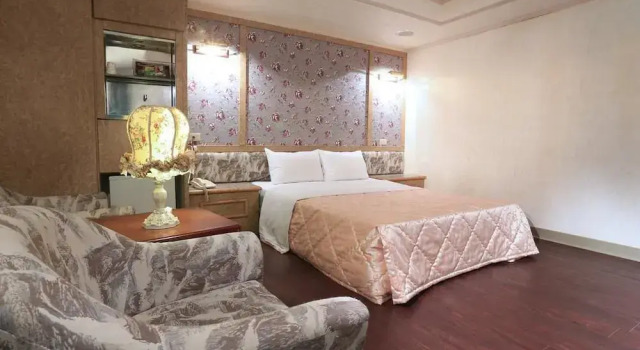 Camera Comfort 可青大飯店Grand Ke-Cing Hotel