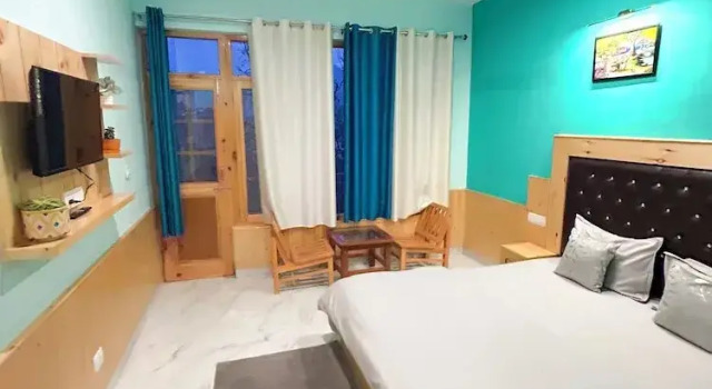 Soil Villa
