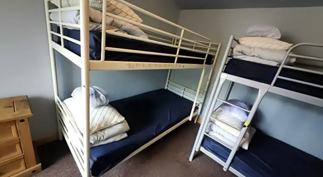 Torrent Walk Bunkhouse
