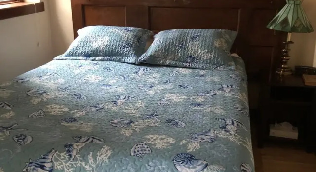 Двухместный номер Standard Red Rock Inn
