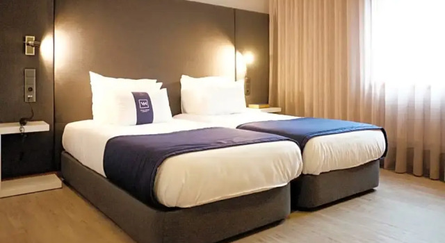 Номер Standard Villa Prime Hotel