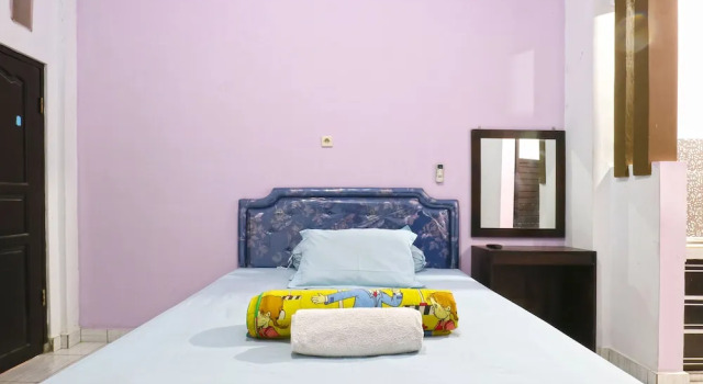 Номер Standard Micost Homestay