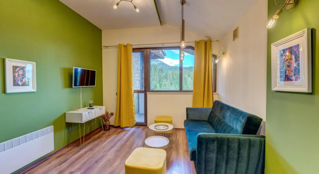 Boho Mountain Studio, Book Hotel Hotels in Rhodope Mountains with a Pool, Swimming Pool