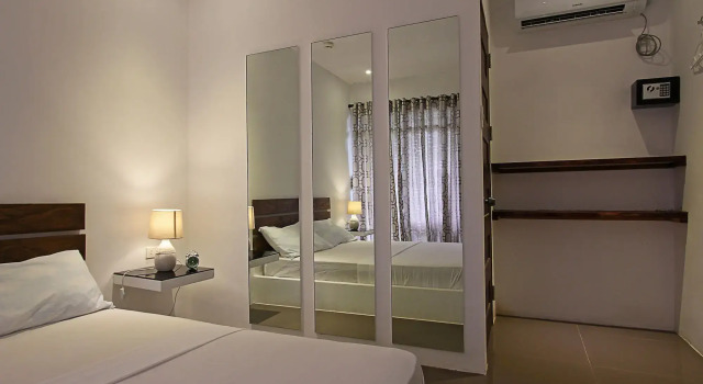 Quest Villa