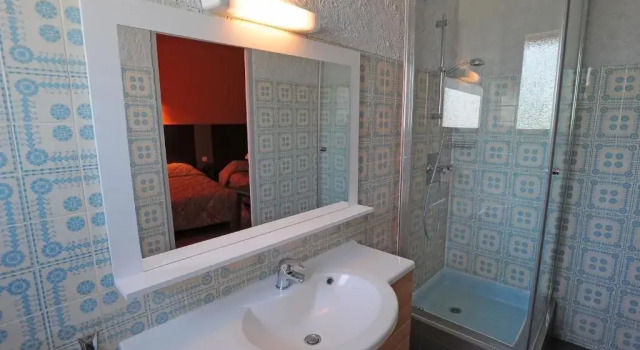 Номер Standard Hotel Italia