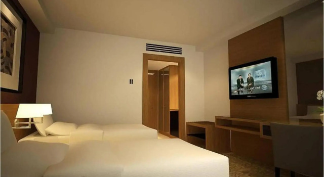 Hotel Tenera