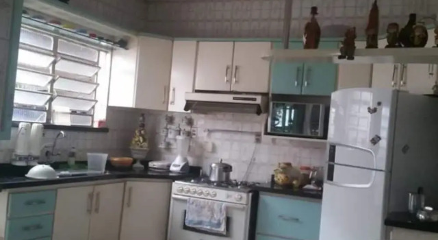 Коттедж Casa Duplex 5 quartos