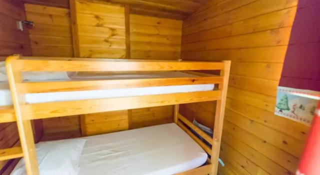 Appartement Serre Chevalier, 1 pièce, 4 personnes - FR-1-330F-119, Rezerwuj Apartament Hotele w Serre Chevalier z basenem, Basen