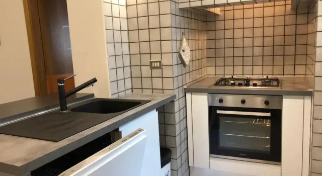 Коттедж с 2 комнатами Dimora del 500 -City Apartment San Vito