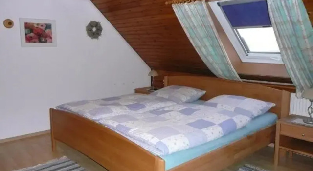 Апартаменты с 2 комнатами Ferienhof Roller