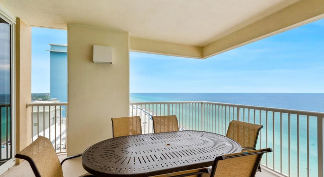 Номер Standard Majestic Beach Towers 2-1509