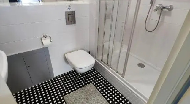 Апартаменты Apartamenty Duo