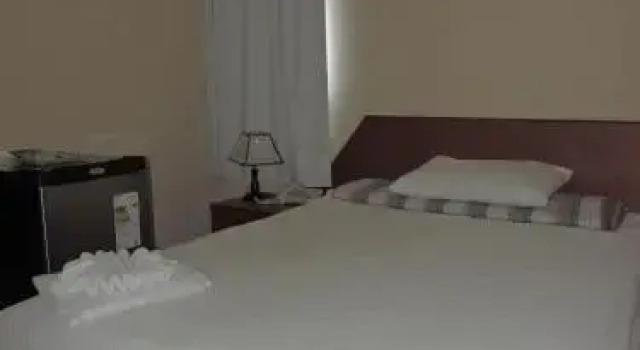 Hotel Domingo Savio