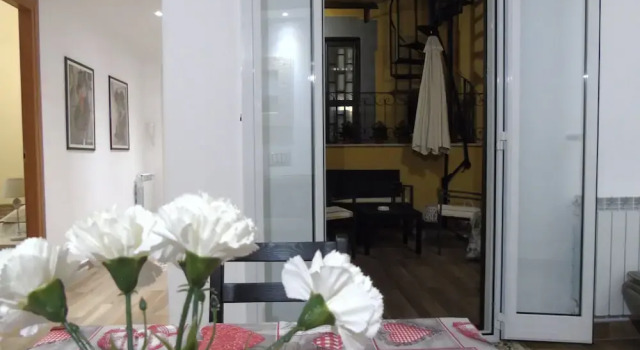 Rhome sweet Rhome, Забронировать Отель Отели Рима с парковкой, рядом с Станция метро Manzoni, Парковка