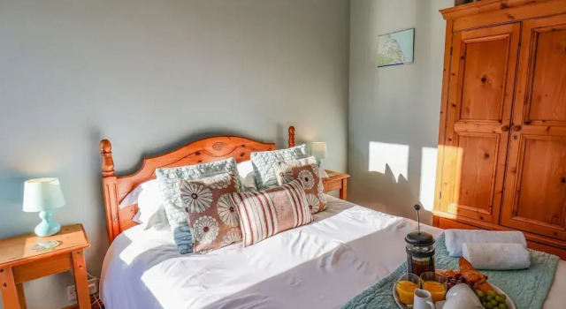 Hayloft Cottage, Rezervasyon Tatil Evi Merseyside villalar, Villa