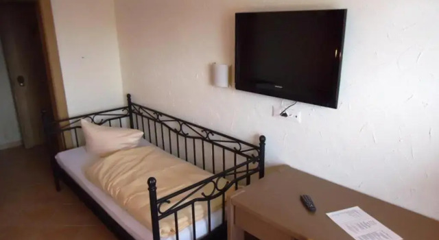 Номер Standard Hotel Hiemer