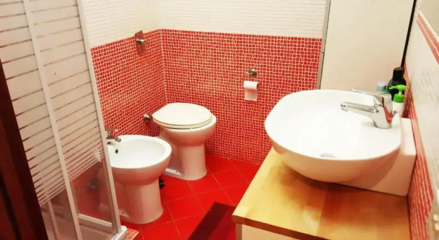Апартаменты Smart Apartment by the Sea near Palermo, Sicily