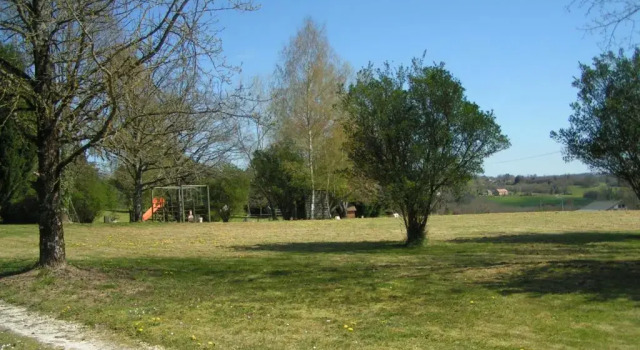 Коттедж Domaine de Vaulatour