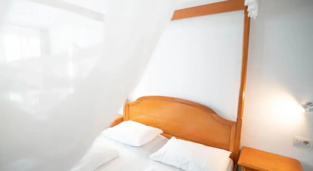 Двухместный номер Standard Hotel Panoramik