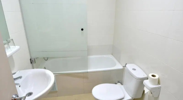 Номер Standard Hotel El Djenina