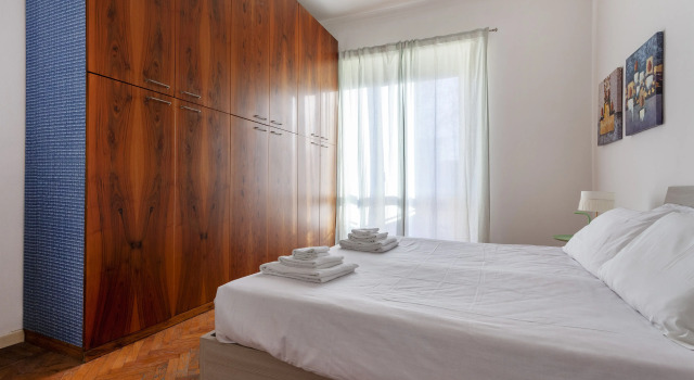 Italianway - Argonne 7, Buchen Sie Ferienwohnung Mailand Lombardei
