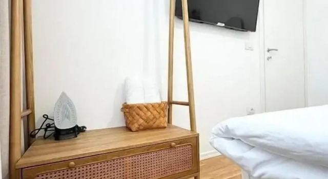 Апартаменты Standard Central Comfort Tirana-By Green Terrace