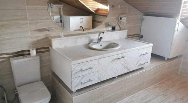 Номер Deluxe No57 Suites