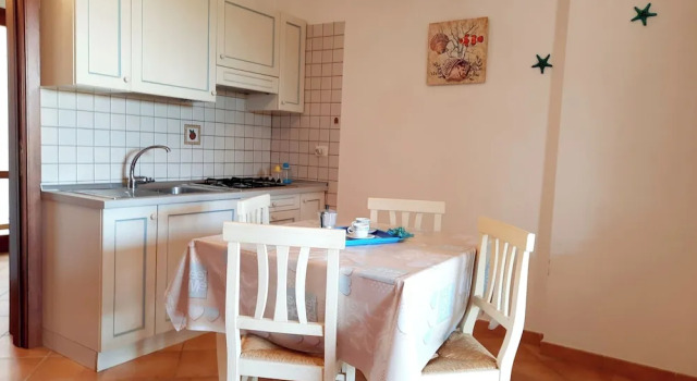 Студия Standard Case Vacanza Castello di Gallura