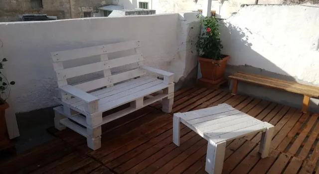 Standard Zimmer SANTEA CASA vacanza