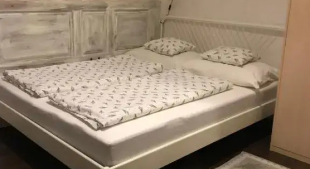 Студия Viktória Inn Tihany