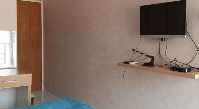 Standard Zimmer Sultan Residence Syariah