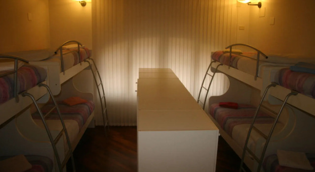 Il Castello Hostel Boutique