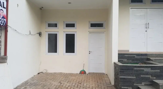 Oyo 2115 Punclut Residence, Rezervasyon Otel Bandung Kidul Bandung