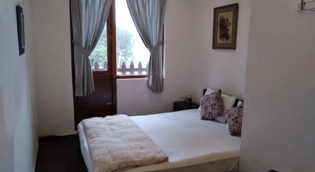 Номер Comfort Гостевой дом Eco Creations Nuwaraeliya