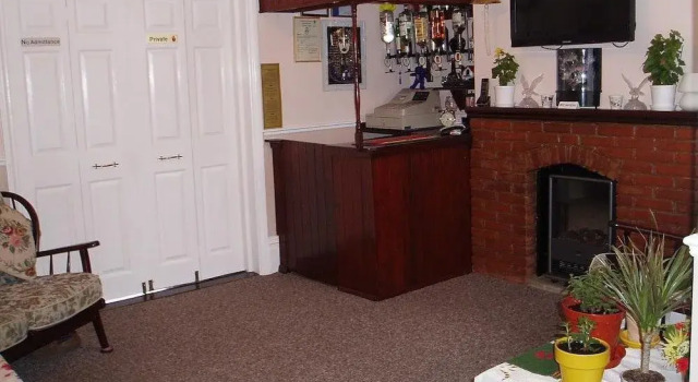 Adelaide Guesthouse