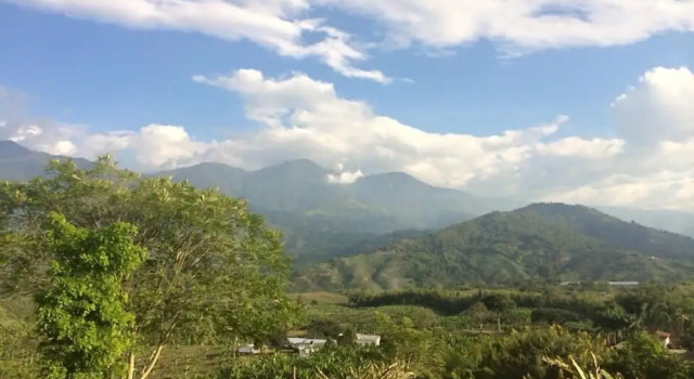 Номер Economy Finca Hotel La Joya
