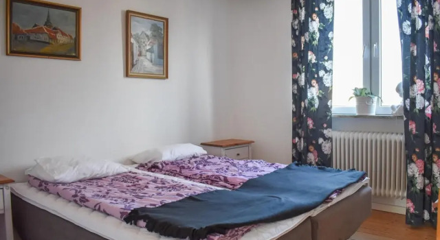 Awesome Apartment in Ystad With 3 Bedrooms and Wifi, Book Apartment Ystad 