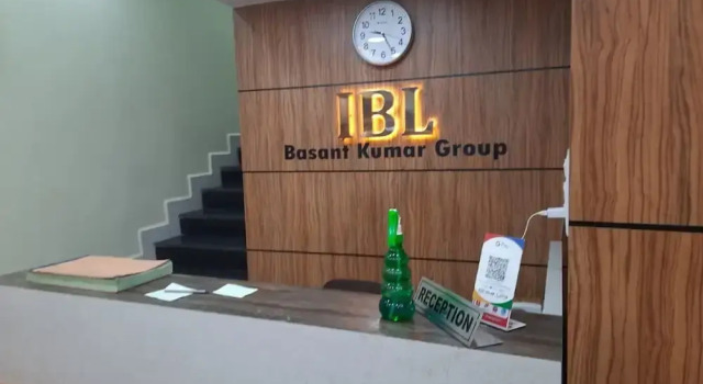 Hotel Central Square Muzaffarpur