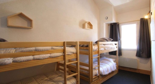 Appartement Briançon, 4 pièces, 12 personnes - FR-1-330C-118, Rezervasyon Daire Briancon Serre Chevalier