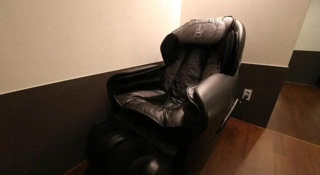 Люкс c 1 комнатой Hotel Chicago